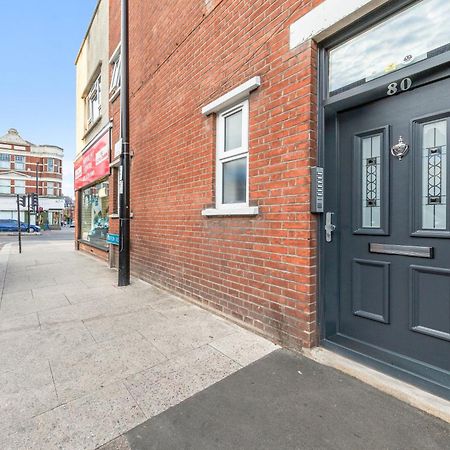 Sydenham Stays By Hayes Residency London Exterior photo