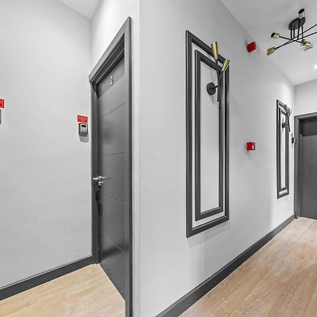 Sydenham Stays By Hayes Residency London Exterior photo