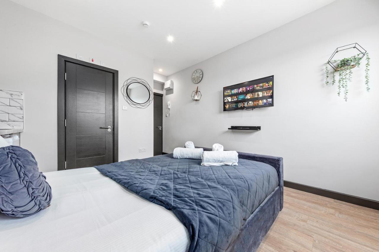 Sydenham Stays By Hayes Residency London Exterior photo