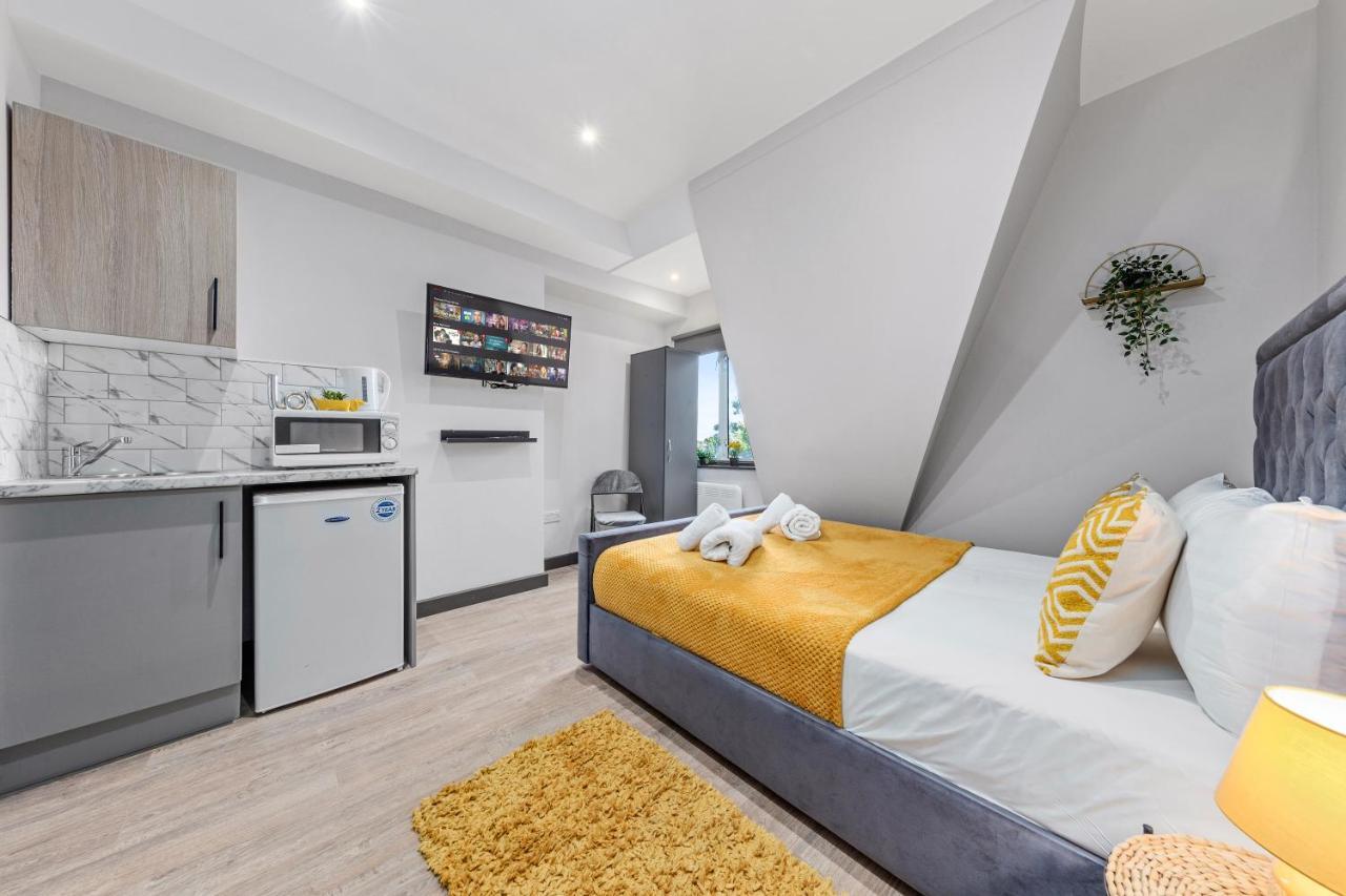Sydenham Stays By Hayes Residency London Exterior photo