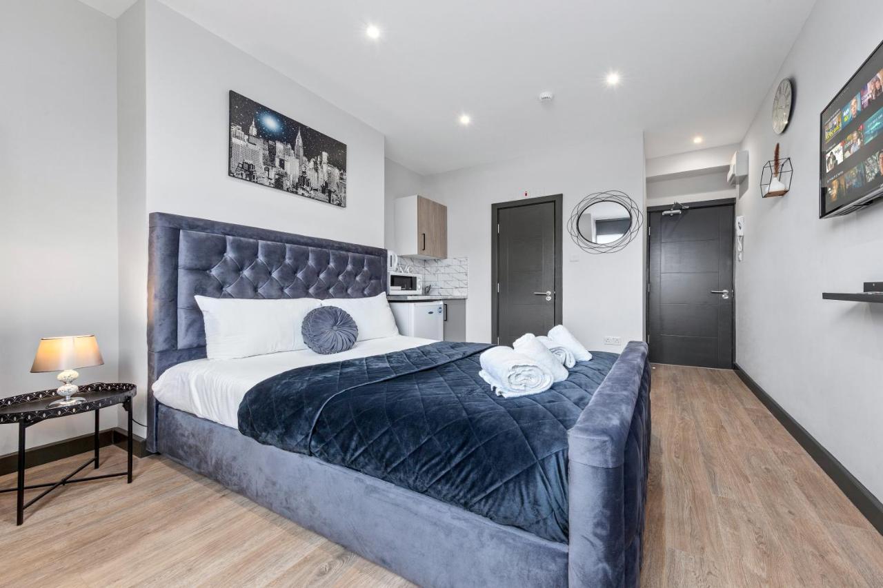 Sydenham Stays By Hayes Residency London Exterior photo