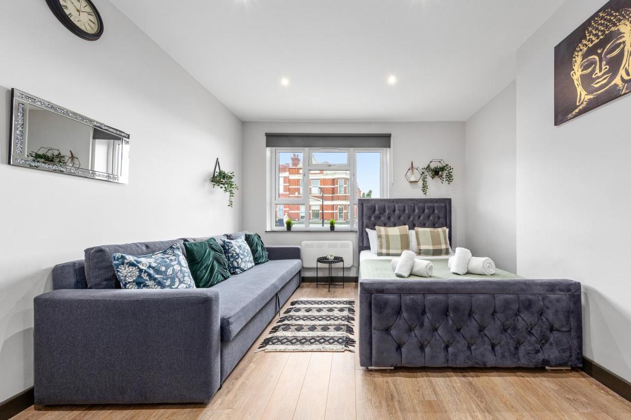 Sydenham Stays By Hayes Residency London Exterior photo
