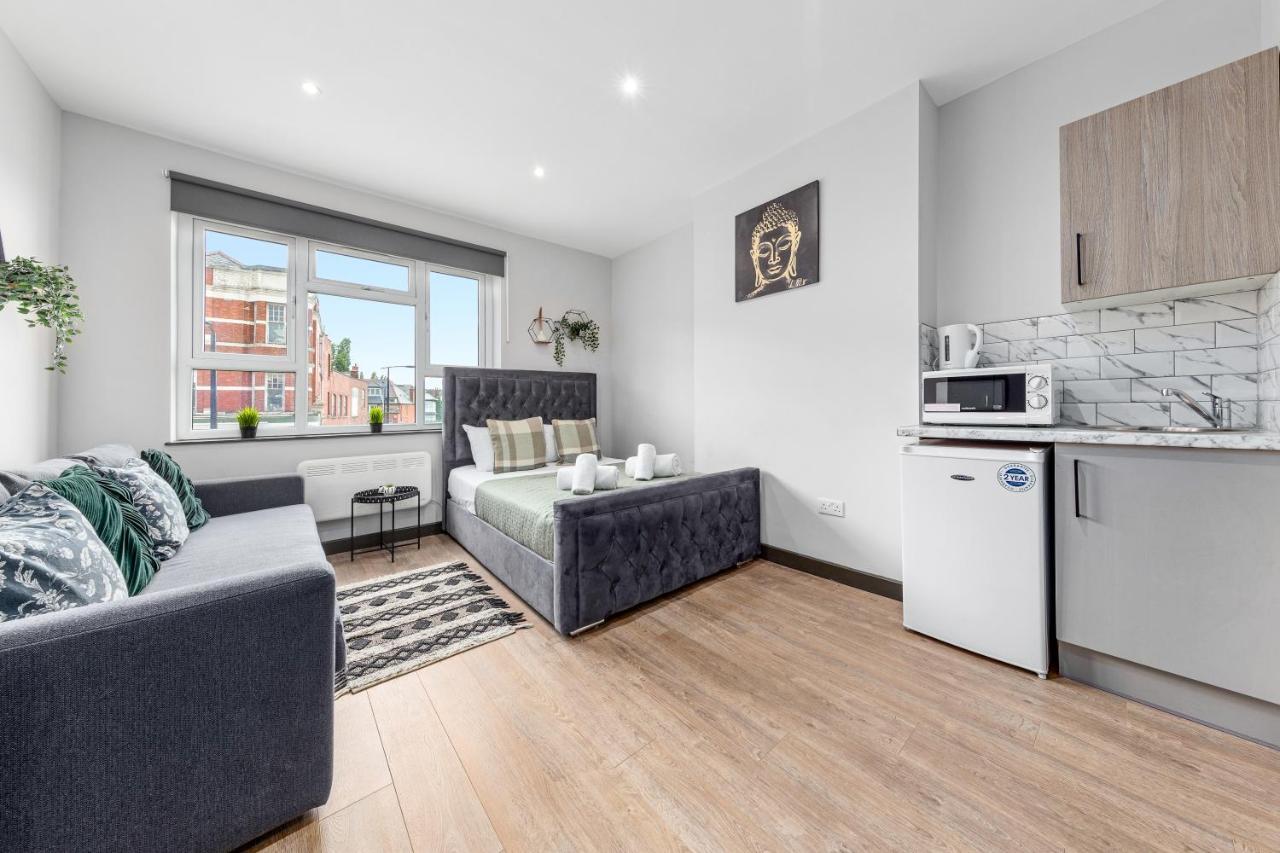 Sydenham Stays By Hayes Residency London Exterior photo