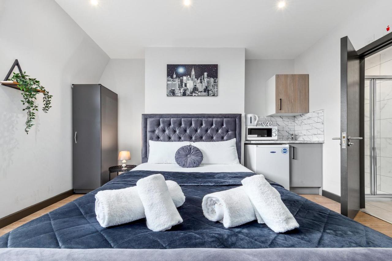 Sydenham Stays By Hayes Residency London Exterior photo