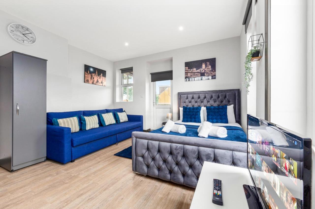 Sydenham Stays By Hayes Residency London Exterior photo
