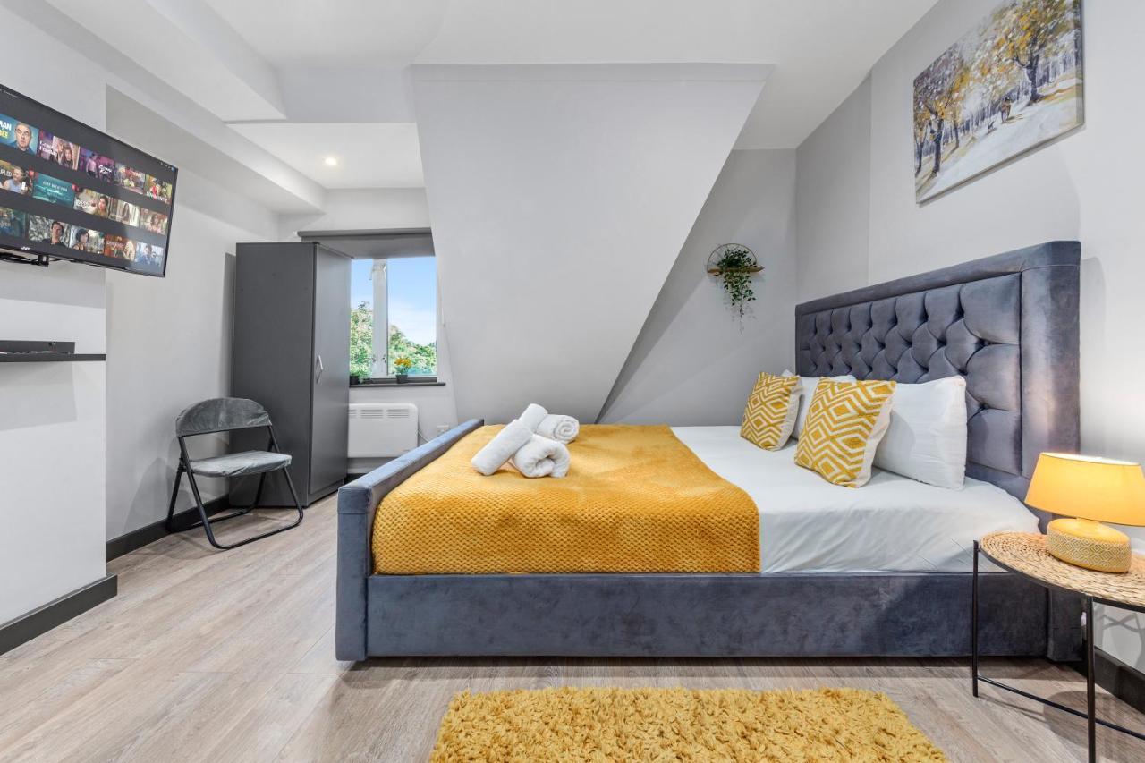 Sydenham Stays By Hayes Residency London Exterior photo