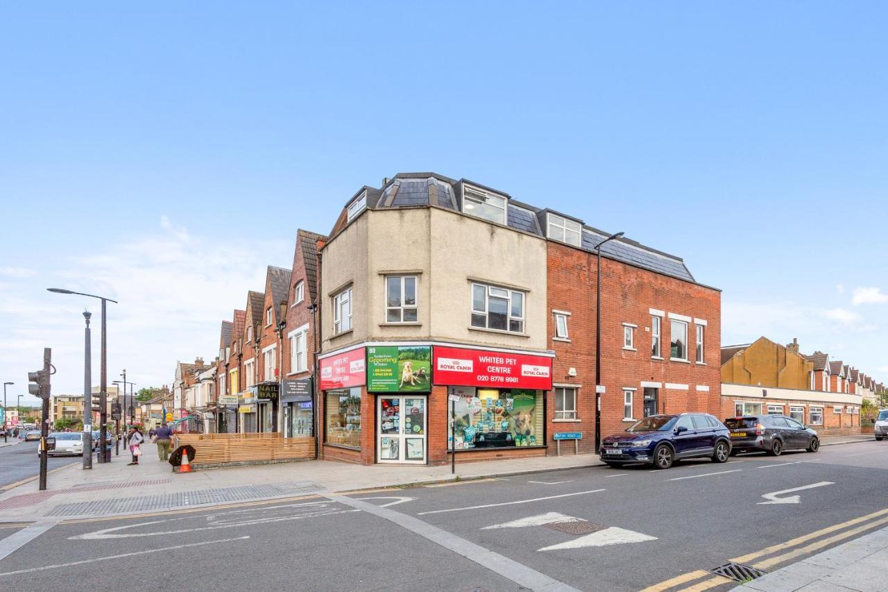 Sydenham Stays By Hayes Residency London Exterior photo
