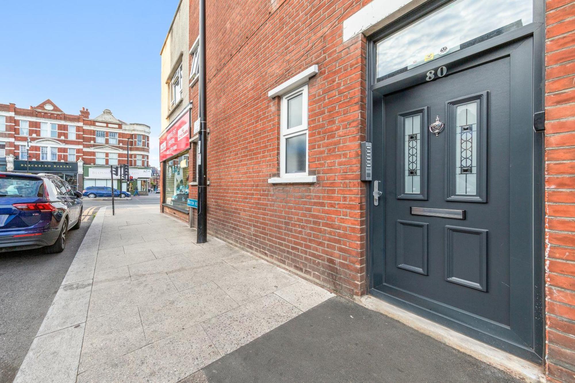 Sydenham Stays By Hayes Residency London Exterior photo