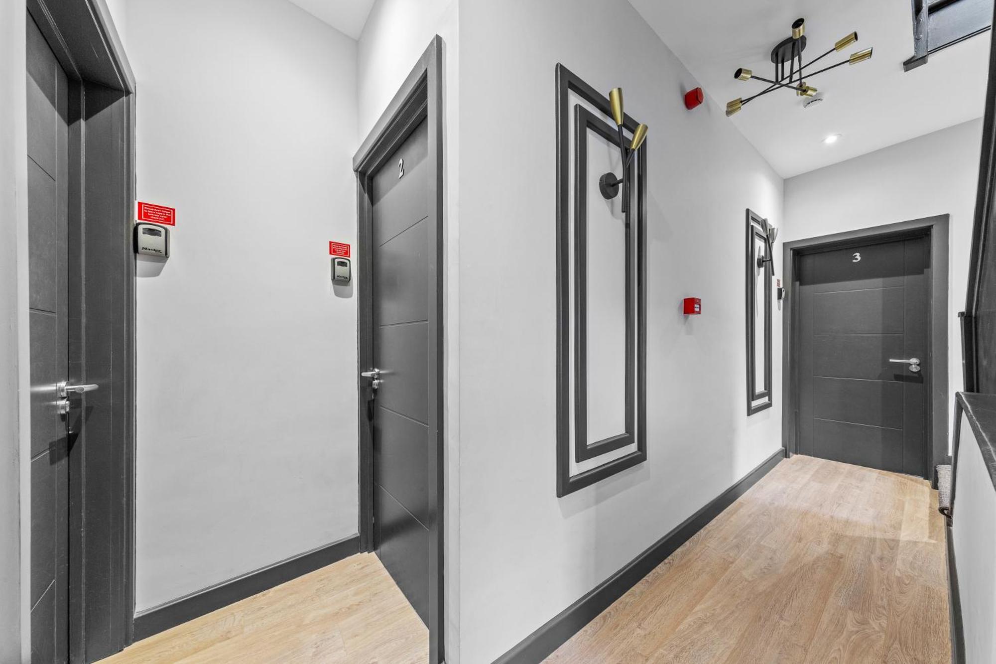 Sydenham Stays By Hayes Residency London Exterior photo