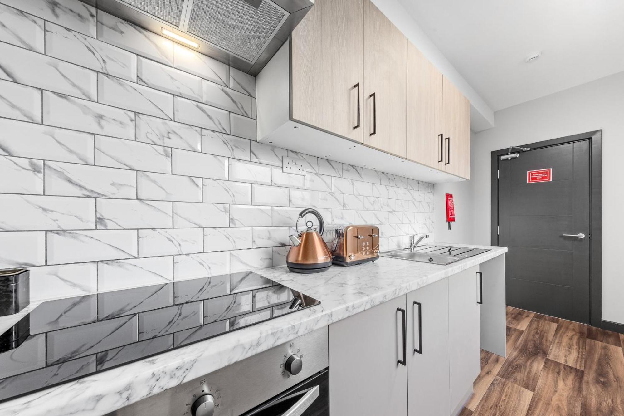 Sydenham Stays By Hayes Residency London Exterior photo