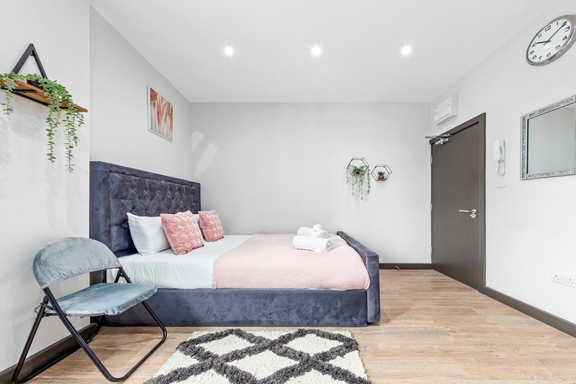 Sydenham Stays By Hayes Residency London Exterior photo
